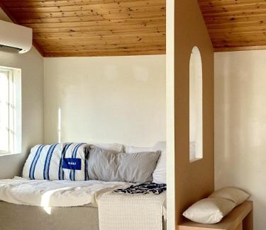Fagerfjall Casa | Atelier Blå houses