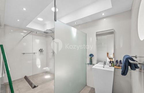 Sanur Villa | Atelier by Kozystay - Artistic Villa in Sanur