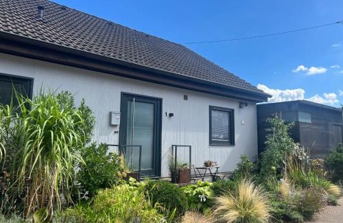 Gleiszellen-Gleishorbach Casa | Atelier de Pfalz-Loftstyl mit Pfalzblick