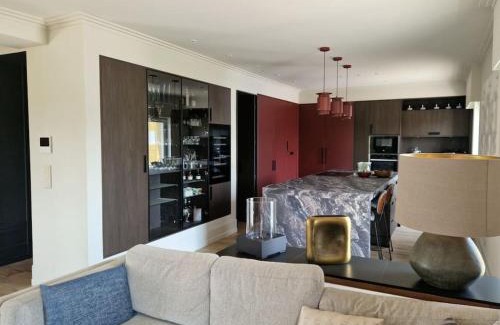 Berck-sur-Mer Apartamento | ATELIER DE BERCK - Gîte 6p avec Parking GRATUIT & TERRASSE