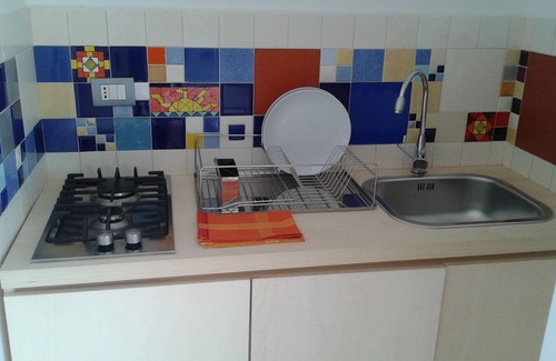 Cammarata Apartamento | ATELIER DEI CILIEGI