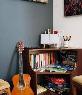 Domodossola Apartamento | Atelier dei Viaggiatori