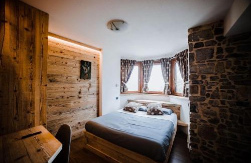 Zambla Alta Cama Y Desayuno | Atelier della Montagna