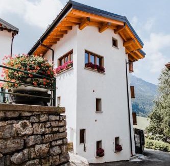 Zambla Alta Cama Y Desayuno | Atelier della Montagna