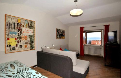 Panicale Casa | Atelier di Denise