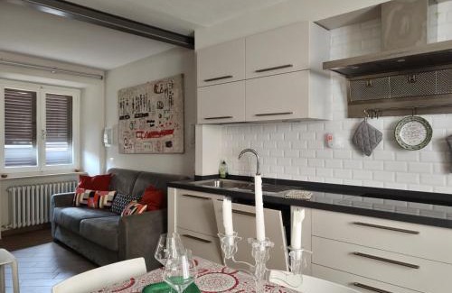 Panicale Casa | Atelier di Denise