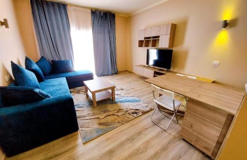 El Hadaba Apartamento | Atelier Duplex
