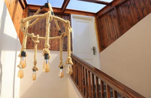 El Hadaba Apartamento | Atelier Duplex