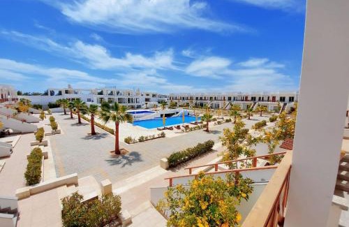 El Hadaba Apartamento | Atelier Duplex