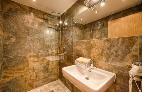 Grossarl Casa | Atelier Garni Astei