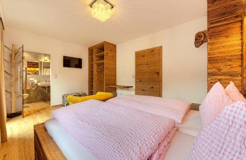 Grossarl Casa | Atelier Garni Astei