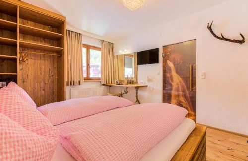 Grossarl Casa | Atelier Garni Astei