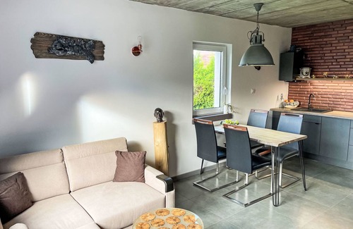 Chlapowo Casa | Atelier Houses by Interhome
