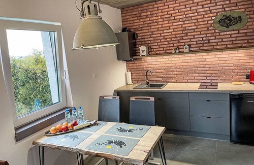 Chlapowo Casa | Atelier Houses by Interhome