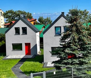 Chlapowo Casa | Atelier Houses