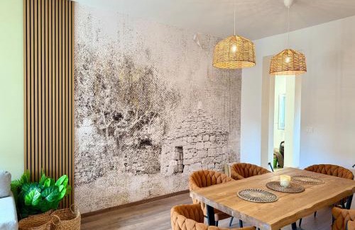 Brtonigla Casa | Atelier LAKOTA