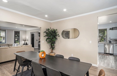 Highland Park Casa | Atelier on Grand-Woodward Ave Jewel