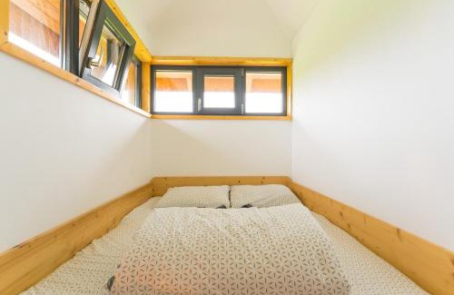 Zarnesti Casa | Atelier Recreation Village