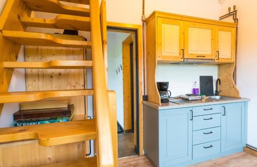 Zarnesti Casa | Atelier Recreation Village