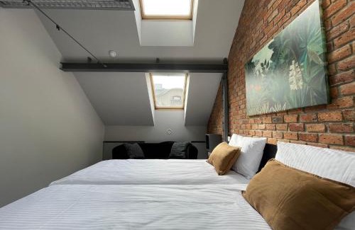 Chrzanow Apartamento | Atelier Stare Miasto