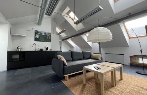 Chrzanow Apartamento | Atelier Stare Miasto