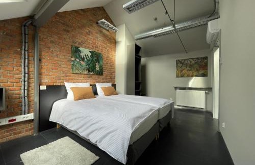 Chrzanow Apartamento | Atelier Stare Miasto