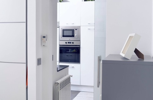 Pradolongo Apartamento | Atelier Usera Loft