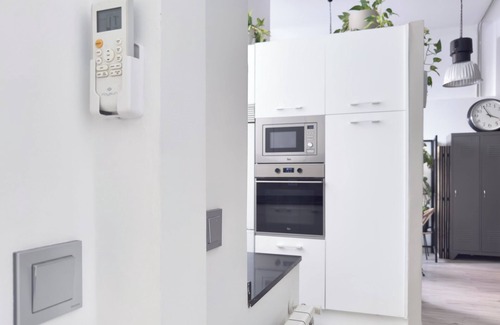Pradolongo Apartamento | Atelier Usera Loft