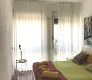Morivione Apartamento | Atelier Verro