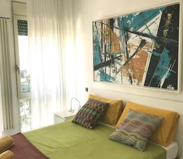 Morivione Apartamento | Atelier Verro