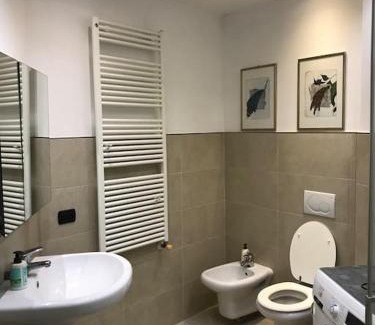 Morivione Apartamento | Atelier Verro