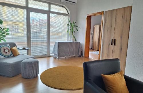 Prilep Apartamento | Atelier22