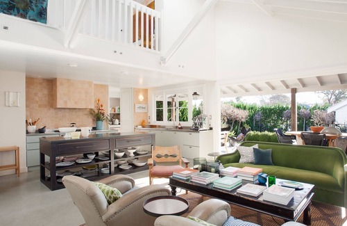 Mosman Casa | Ateliers House, Mosman