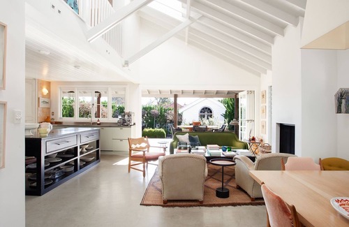 Mosman Casa | Ateliers House, Mosman