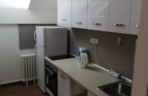Novi Beograd Apartamento | Atelje 11.
