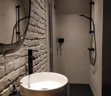 Hoeilaart Casa | Ateljee Sohie