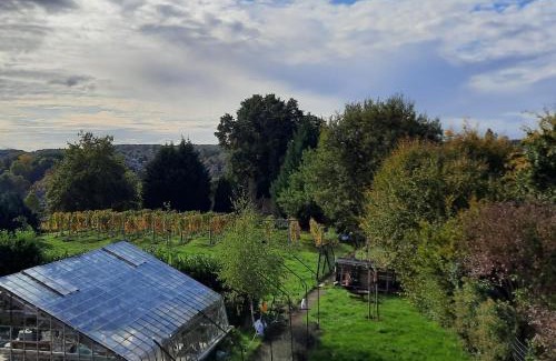 Hoeilaart Casa | Ateljee Sohie