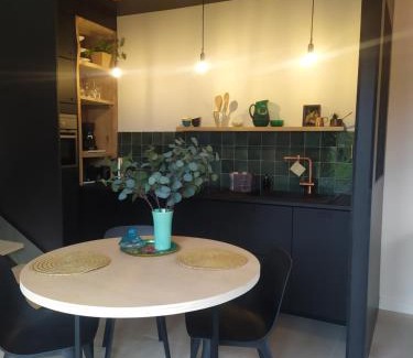 Hoeilaart Casa | Ateljee Sohie