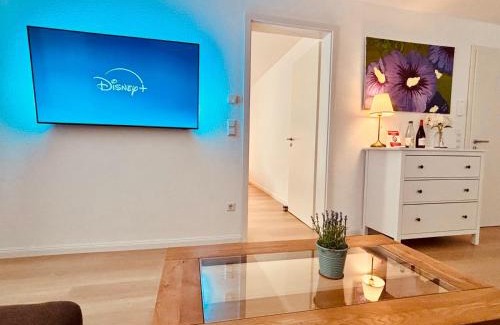 Albstadt Apartamento | Atemberaubender Ausblick mit Premium-Wanderwegen vor der Haustür