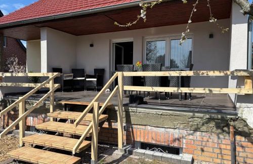 Vetschau/Spreewald Casa | Atempause-Spreewald
