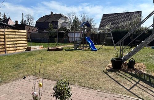 Vetschau/Spreewald Casa | Atempause-Spreewald