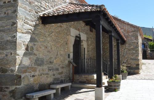 Berzosa del Lozoya Casa | Atempo Berzosa Olivo