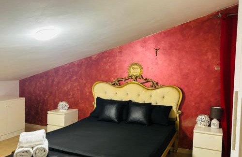 Pescara Apartamento | Atena B&B APARTMENTS Imperial