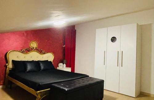 Pescara Apartamento | Atena B&B APARTMENTS Imperial