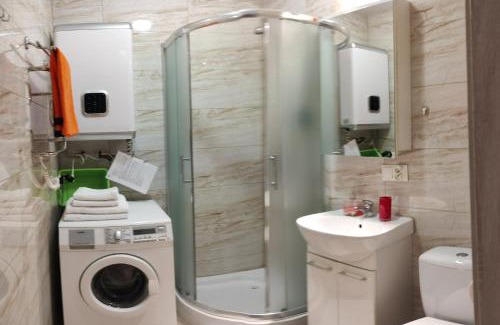 Rumia Apartamento | Atena