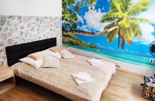 Rumia Apartamento | Atena