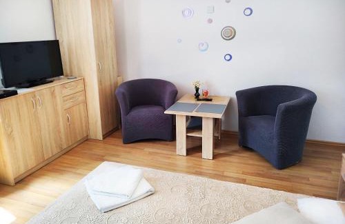 Rumia Apartamento | Atena