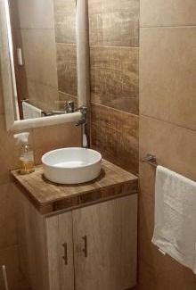 Chivilcoy Apartamento | Atenea B