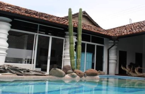 Granada Casa | Casa Atenea / Casa Atenea