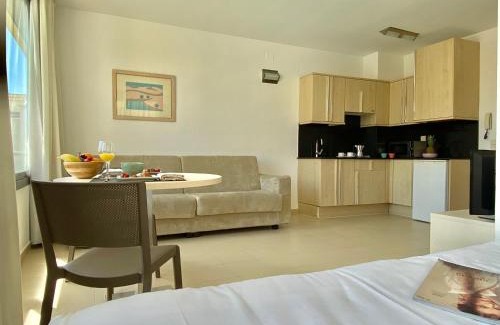 Vilanova I la Geltru Apartamento | Atenea Park Suites & Apartments